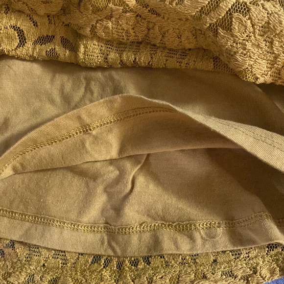 Genuine Kids From Oshkosh Lace Dress - Picture 6 of 11